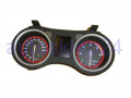 Licznik zegary ALFA ROMEO 159 TI Diesel/JTD /Czerwone/ - Guage Odometer Cluster / Instrument Panel /Red/ - OE 156077888