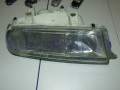 Oryginalny reflektor prawy LANCIA KAPPA SW - /Część używana w stanie dobrym/ - Genuine Right Headlight Passenger Side Head Lamp /Used part in good condition/ - OE 46309516