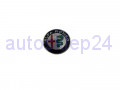 Kołpak koła / zaślepka felgi ALFA ROMEO 159 BRERA SPIDER GIULIETTA (1 szt)  - Alloy Wheel Centre Cap Badge - OE 50539932 