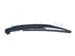 Oryginalne ramię / pióro  wycieraczki tył ALFA ROMEO MITO #FIAT/LANCIA - Genuine Wiper Blade - OE 50508588