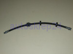 Przewód hamulcowy elastyczny przód FIAT MULTIPLA / tył ALFA ROMEO 156 01-