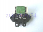 Opornik wentylatora chłodnicy ALFA ROMEO 0,18 Ohm - Radiator fan motor resistor - OE 60692416