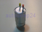 Filtr paliwa FIAT DUCATO 3.0 D Multijet 2011- #TECNECO - Fuel Filter - OE 77366565