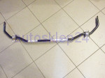 Oryginalny drążek stabilizatora przód ALFA ROMEO 166 #FIAT/LANCIA - Genuine Front Anti Roll Bar / Stabilizer - 60662567