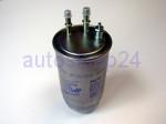 Filtr paliwa FIAT/LANCIA JTDM 1,9/2,4 - Fuel Filter