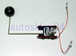 Oryginalny czujnik poziomu paliwa ALFA ROMEO 156 - Genuine Fuel Level Sensor - OE 60653995