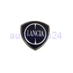 Znaczek modelu emblemat LANCIA DELTA 2008-2011 /bok samochodu - na słupek tylny/- Left/Right Side Logo Emblem Badge - New Official Genuine - OE 51826289