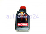 Olej silnikowy MOTUL 8100 ECO-CLEAN 5W30 1L 