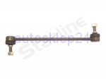 Łącznik stabilizatora przód FIAT 500 BRAVO II STILO LANCIA DELTA III YPSILON #STARLine - Front Anti Roll Bar / Stabilizer Link - OE 50700941 - 51801136 - 51795369