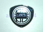 Znaczek modelu emblemat tył LANCIA KAPPA THESIS - Logo Emblem Trunk Badge - New Official Genuine - OE 60682823