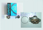 Rozrząd pompa ALFA 159 1,9 JTDM CROMA PUNTO 1,9 D Multijet - Timing Cam Belt and Water Pump Kit - OE 71771584 