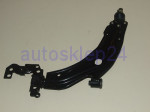 Wahacz przód FIAT DOBLO lewy - Front Left Suspension / Wishbone / Track Control Arm