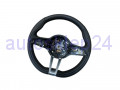 Oryginalna kierownica ALFA ROMEO GIULIA STELVIO /Grzana skóra/ - Genuine Drive Wheel - OE 71779511 - 6000628860