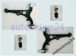 Komplet wahacz ALFA 145 146 GTV COUPE DELTA - Wishbones/Suspension Control Arms