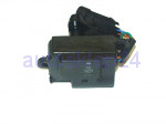 Aktywator siłownik klimatyzacji LANCIA Y10 88-92 - Genuine Heater Flap Motor Actuator - OE 7600343