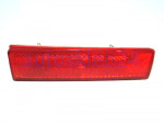 Odblask w zderzaku LANCIA KAPPA tył lewy - Rear Bumper Left Side Red Reflector Light  - OE 82489700