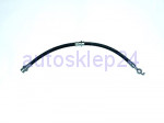 Przewód hamulcowy elastyczny tył VOLVO S40 V40  L=445 mm - Rear Brake Hose - OE 30821264 - 30862413 - 31329115 - M862413