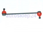 Łącznik stabilizatora przód FIAT PANDA 2003-  #BIRTH - Anti-roll bar / Stabilizer link - front - OE 51856872 50703296