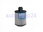 Filtr oleju ALFA ROMEO GIULIA STELVIO 2.2 D - Oil Filter - OE 71779389