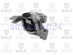 Poduszka silnika FIAT BRAVO II 1,9 D Multijet STILO 1,9 JTD 8/16v prawa - OE 51775241 - 51835009 - 46847989 - 51776848