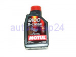 Olej silnikowy MOTUL 8100 X-CLEAN C3 5W40 1L 