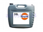 Olej silnikowu GULF TEC PLUS 10W40 20L - Półsyntetyk Benzyna / Diesel