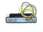 Lampka oświetlenia tablicy rejestracyjnej LANCIA KAPPA - Number plate light -OE 46407216