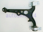 Wahacz ALFA 145 146 GTV SPIDER MAREA DELTA przód lewy #TRW - Lower Front Axle Left Suspension / Wishbone / Track Control Arm