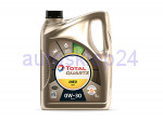 Olej silnikowy TOTAL QUARTZ INEO FIRST 0W30 ACEA C1 5L - Syntetyk 