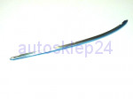 Listwa ozdobna (chrom) zderzaka tył LANCIA THESIS - lewa #FIAT/LANCIA - Genuine Decorative Chrome Strip - Bumper Rear Left - OE 156031355
