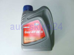 Olej przekładniowy GULF ATF DX III 1L