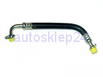 Oryginalny przewód chłodnicy oleju ALFA ROMEO 147 156 GT  #FIAT/LANCIA - Genuine Oil Cooler Pipe Hose - OE 46814860