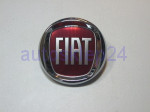 Znaczek modelu emblemat przód FIAT BRAVO II CROMA II IDEA OTTIMO VIAGGIO