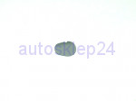 Zaślepka klamki drzwi tył prawa ALFA ROEMO 159 - kolor jasno szary - OE 156063154