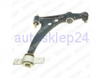 Wahacz przód dolny ALFA ROMEO 166 prawy  #DELPHI - Front right lower wishbone/suspension control arm - OE 60695896