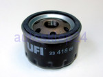 Filtr oleju ALFA ROMEO 156 147  2,0 JTS    #UFI - Oil Filter