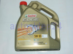 Olej silnikowy CASTROL EDGE 5W30 5L