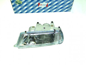 Oryginalny reflektor lewy LANCIA KAPPA SW - #FIAT/LANCIA - Genuine Left Headlight Driver Side Head Lamp - OE 46309517