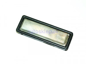 Lampka sufitowa / oświetlenia wnętrza FIAT CROMA I - OE 82392337 - 176032580