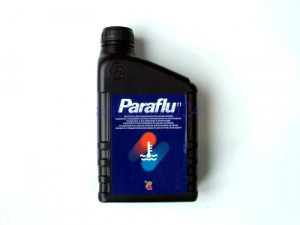 Płyn do chłodnic PARAFLU 11 koncentrat 1L (niebieski)